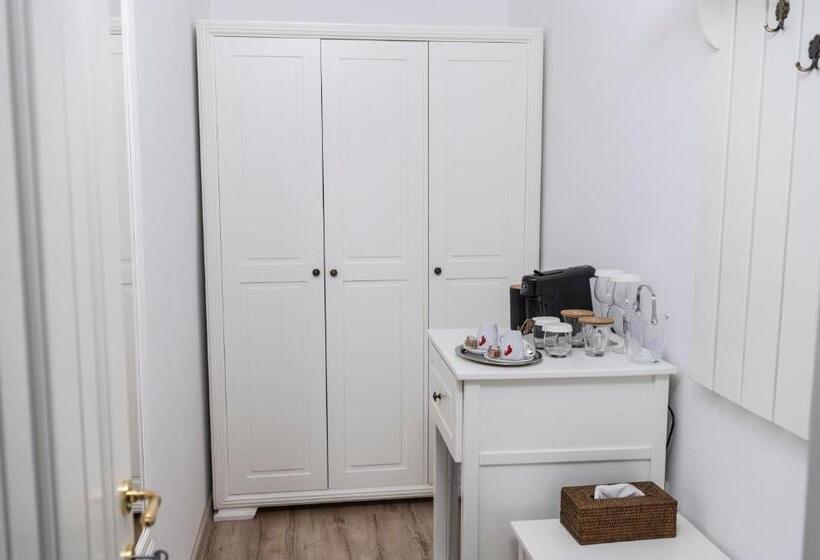 Отель Sir Luxury Boutique