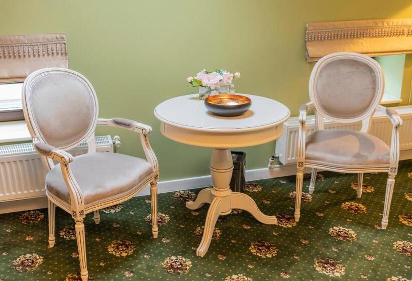 Отель Sir Luxury Boutique