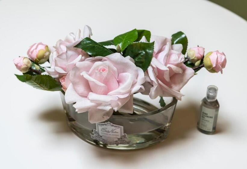 Отель Sir Luxury Boutique