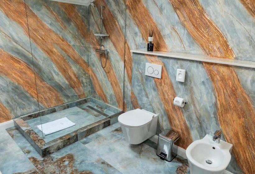 Отель Sir Luxury Boutique