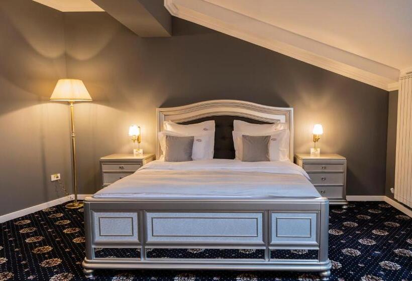 Отель Sir Luxury Boutique