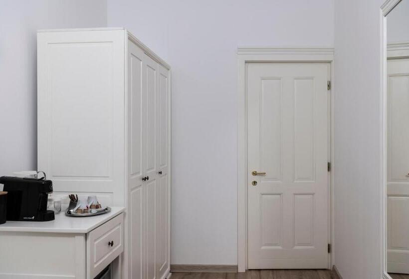 Отель Sir Luxury Boutique