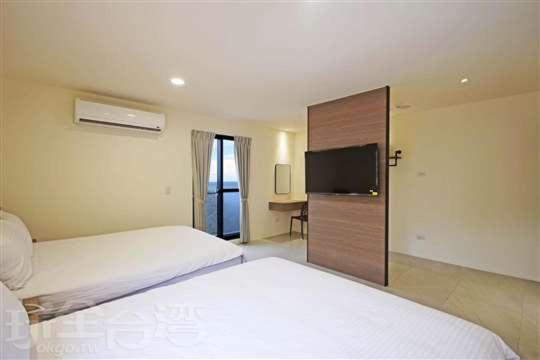 هتل Smile Ocean Homestay