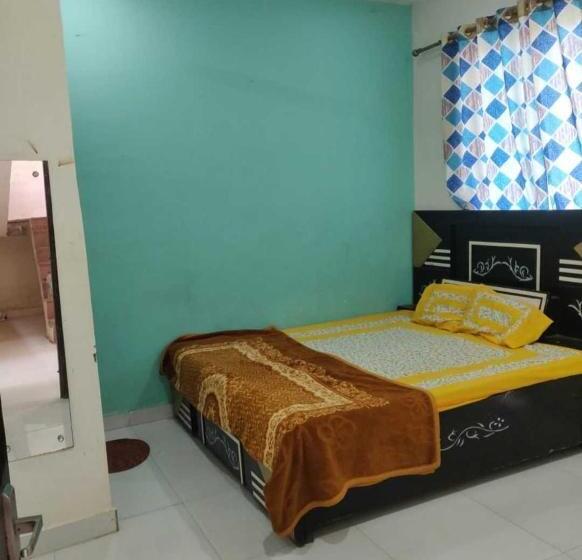 בית מלון כפרי Spot On 703867 Panchhi Guest House