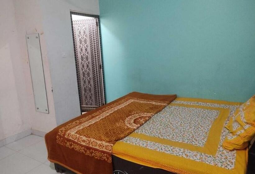 בית מלון כפרי Spot On 703867 Panchhi Guest House