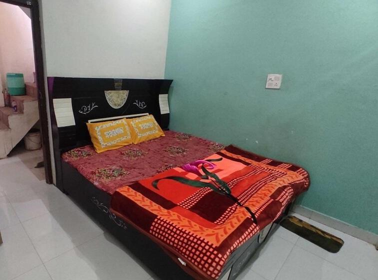 בית מלון כפרי Spot On 703867 Panchhi Guest House