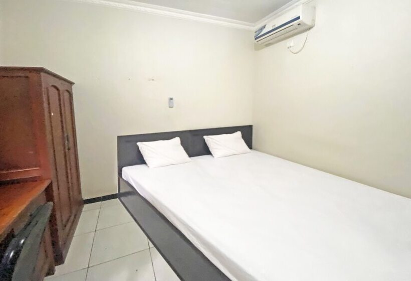 Отель Spot On 92042 Sumber Rejo Homestay