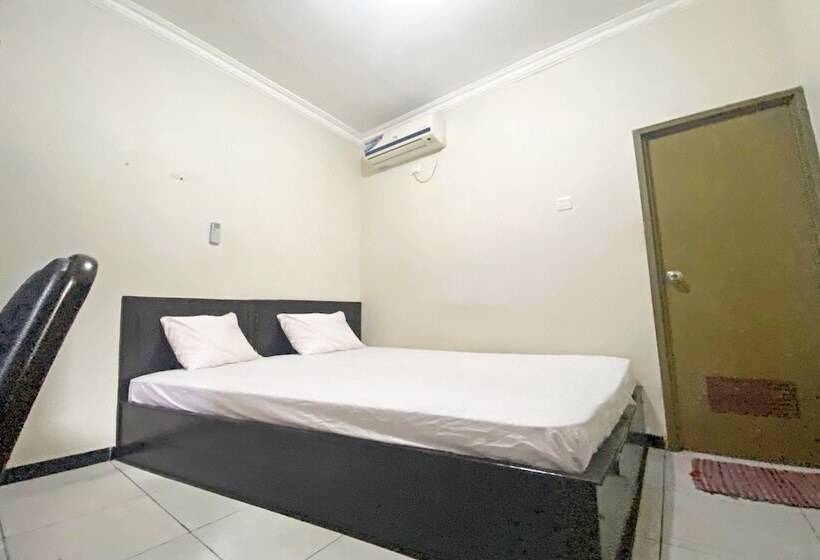 Отель Spot On 92042 Sumber Rejo Homestay