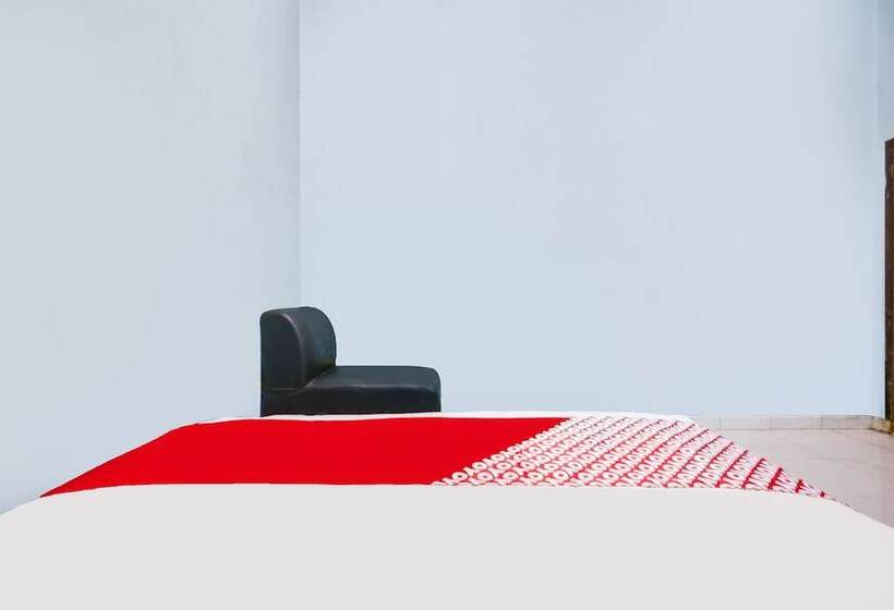 فندق Spot On 92072 Restu Ibu Homestay Syariah