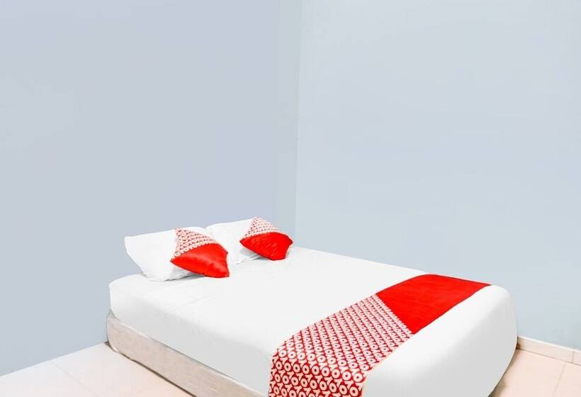 فندق Spot On 92072 Restu Ibu Homestay Syariah