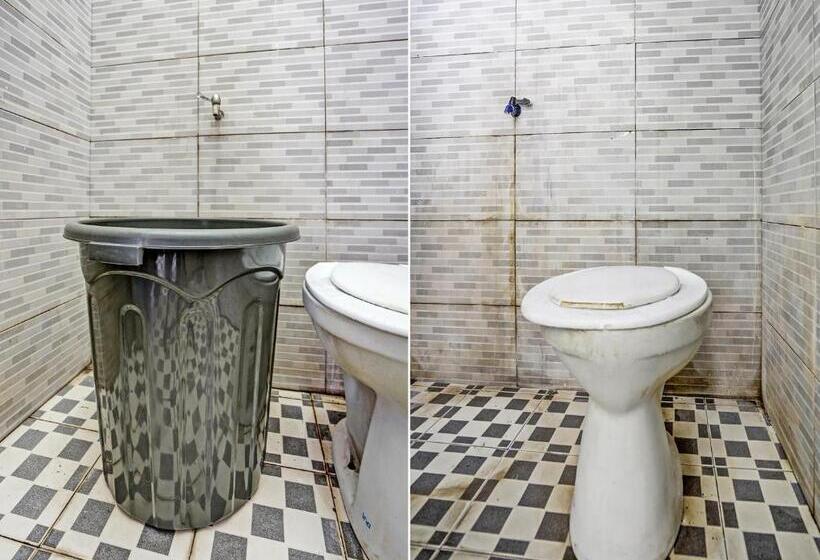 בית מלון כפרי Spot On 92086 Fun Guesthouse