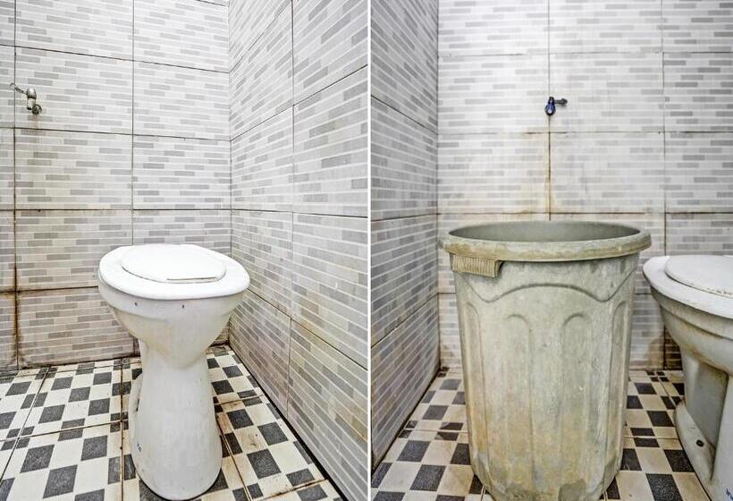 בית מלון כפרי Spot On 92086 Fun Guesthouse