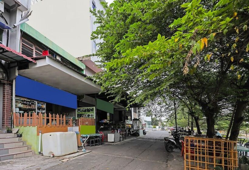 호텔 Spot On 92092 Wisma Nilam Sari Syariah