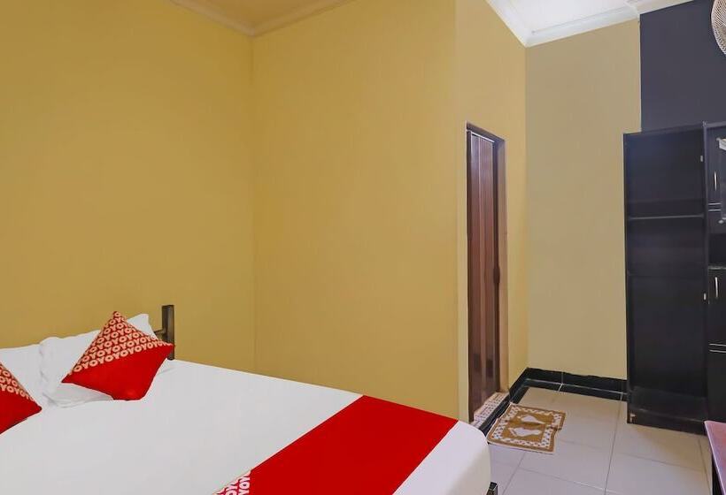 호텔 Spot On 92092 Wisma Nilam Sari Syariah