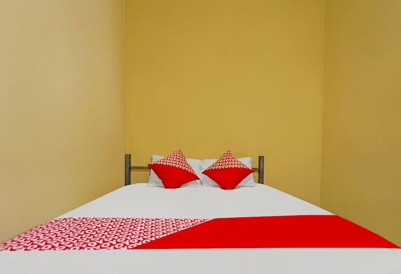 호텔 Spot On 92092 Wisma Nilam Sari Syariah