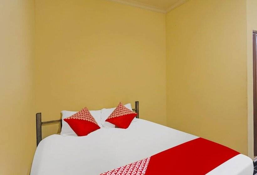 호텔 Spot On 92092 Wisma Nilam Sari Syariah