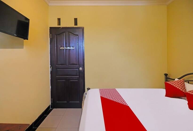 호텔 Spot On 92092 Wisma Nilam Sari Syariah