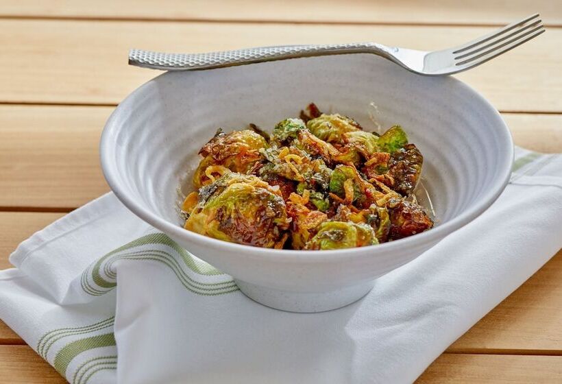 فندق Springhill Suites By Marriott Jacksonville Beach Oceanfront