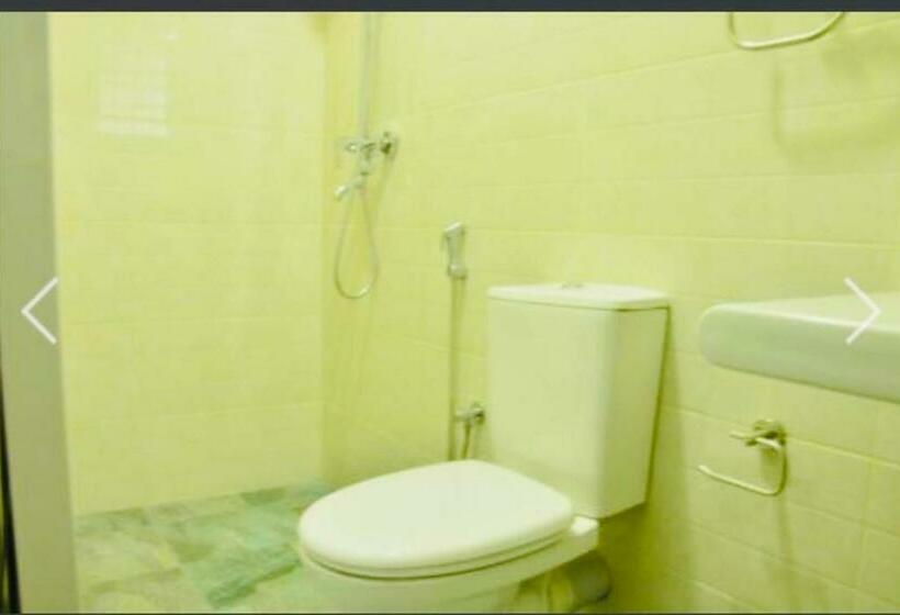 בית מלון כפרי Swan White Villa