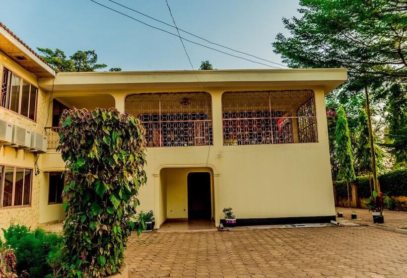 호텔 The Friend Of Mine