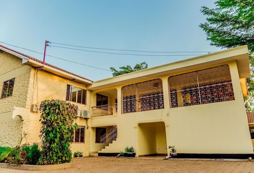 호텔 The Friend Of Mine