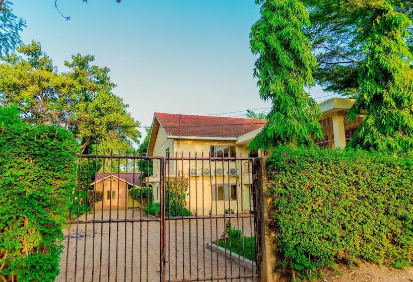 호텔 The Friend Of Mine