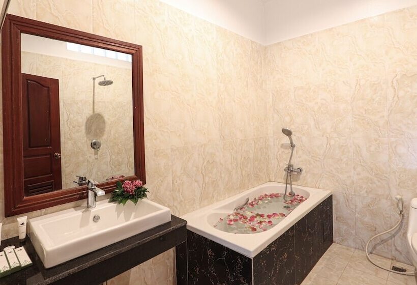 فندق Lucky Garden Boutique