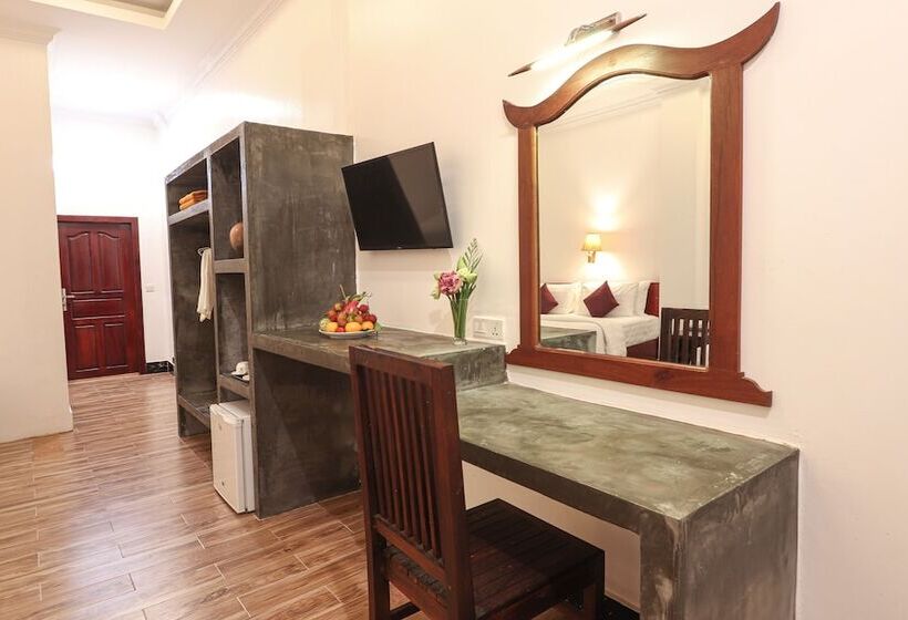 فندق Lucky Garden Boutique