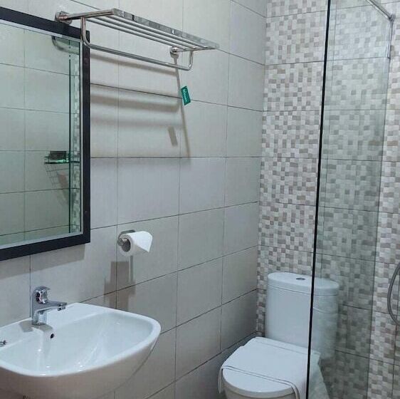 בית מלון כפרי The Laviana