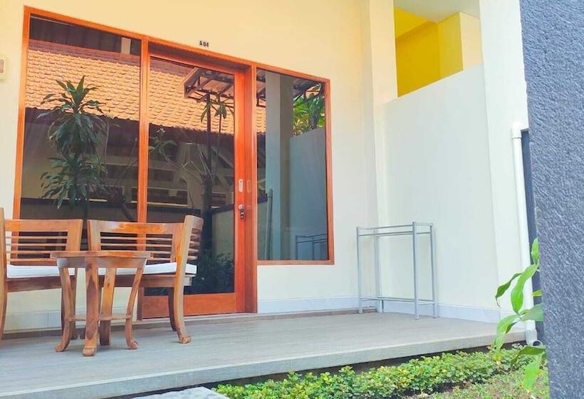 בית מלון כפרי The Laviana