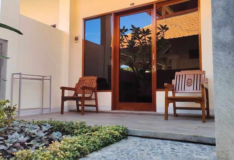 בית מלון כפרי The Laviana