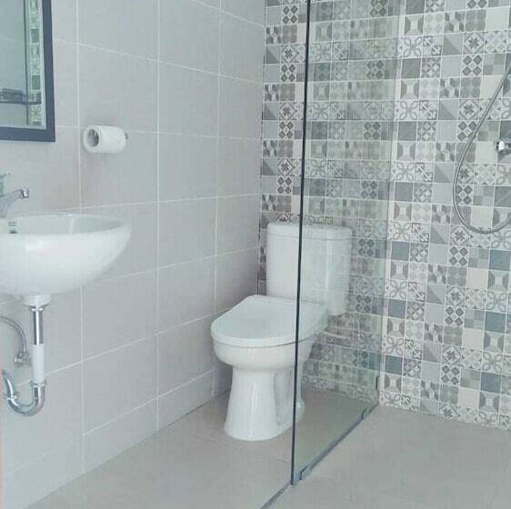 בית מלון כפרי The Laviana