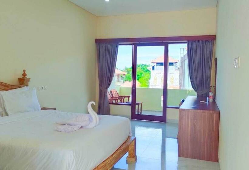 בית מלון כפרי The Laviana