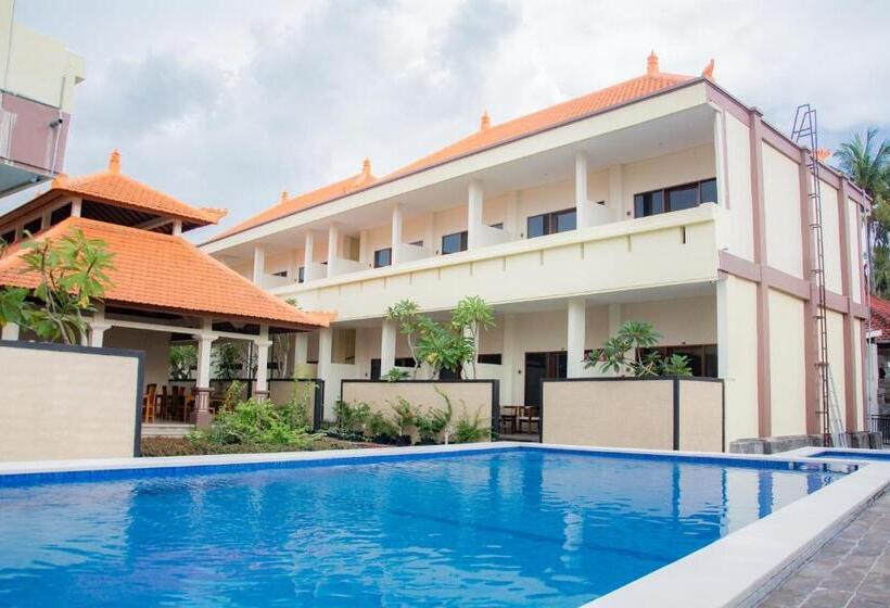 בית מלון כפרי The Laviana