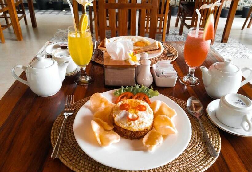 בית מלון כפרי The Laviana