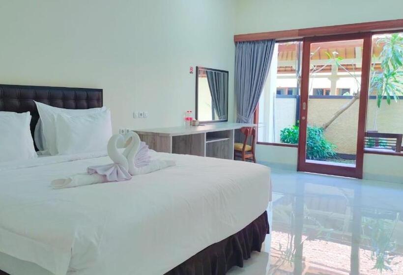 בית מלון כפרי The Laviana