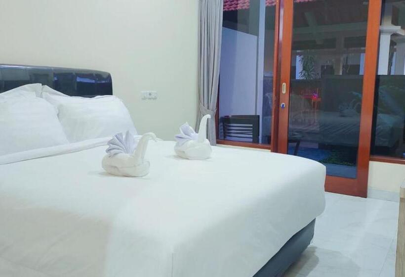 בית מלון כפרי The Laviana