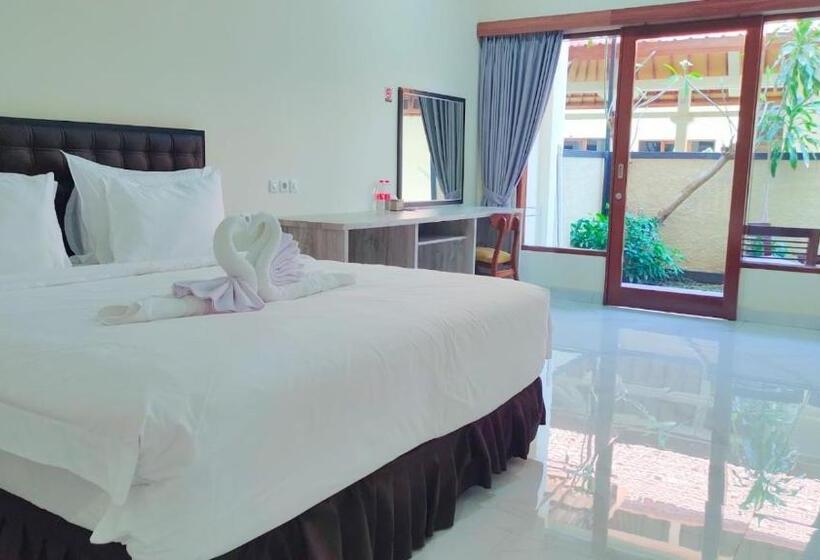 בית מלון כפרי The Laviana