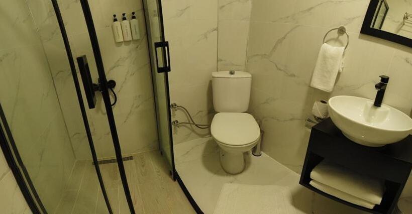 فندق Divine Beach Resort Kumburgaz