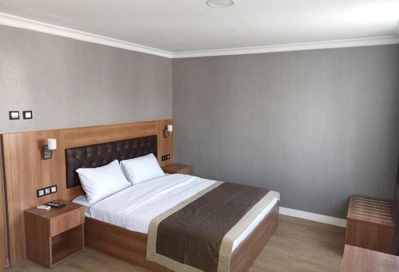 فندق Divine Beach Resort Kumburgaz