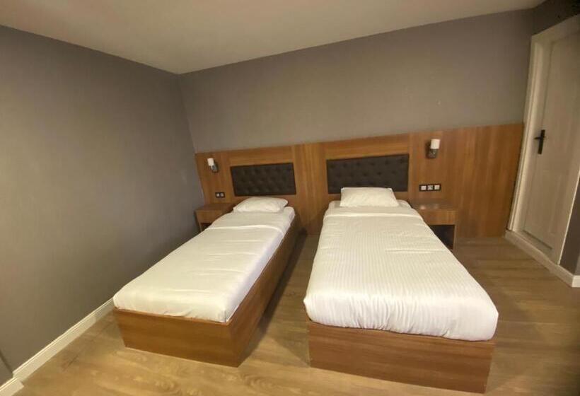 فندق Divine Beach Resort Kumburgaz