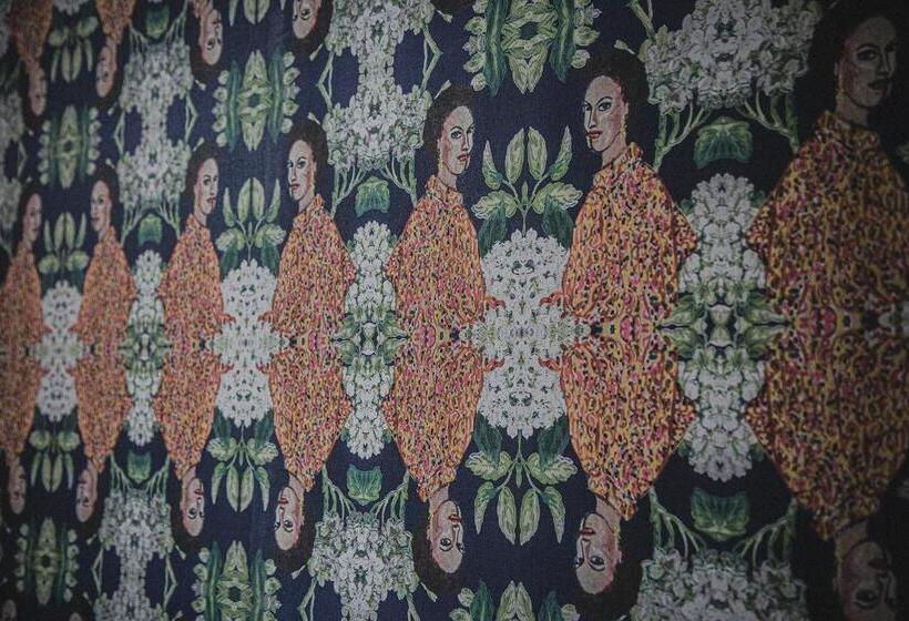 호텔 Velero Cavancha