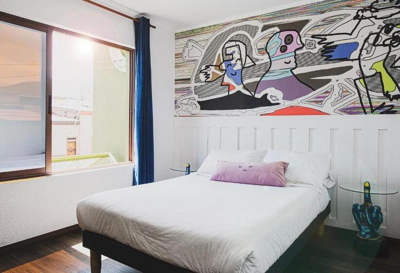 호텔 Velero Cavancha