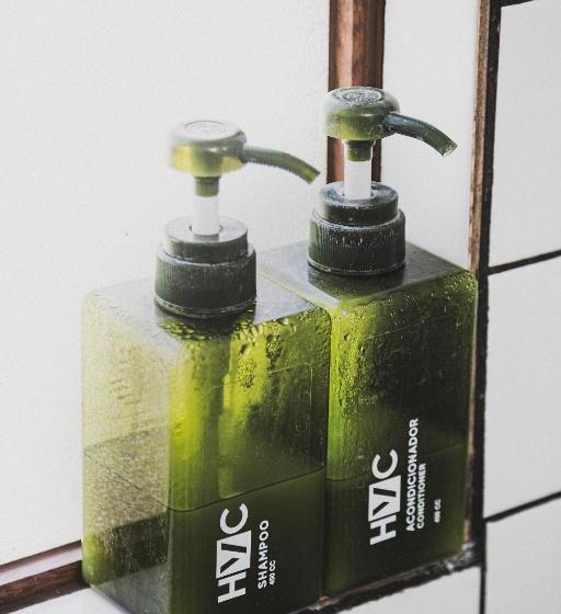 호텔 Velero Cavancha