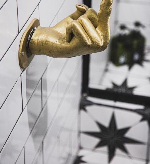 호텔 Velero Cavancha