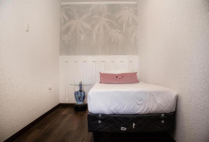 호텔 Velero Cavancha