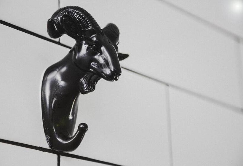 호텔 Velero Cavancha