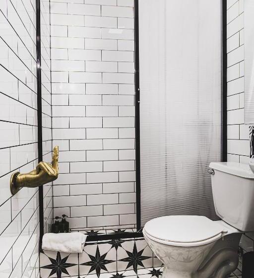 호텔 Velero Cavancha