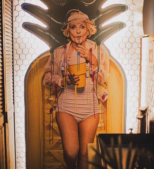 호텔 Velero Cavancha