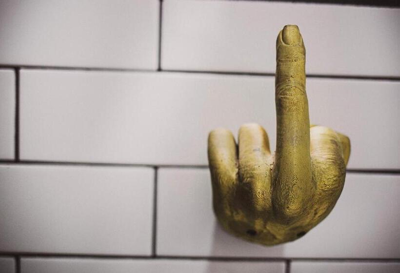 호텔 Velero Cavancha